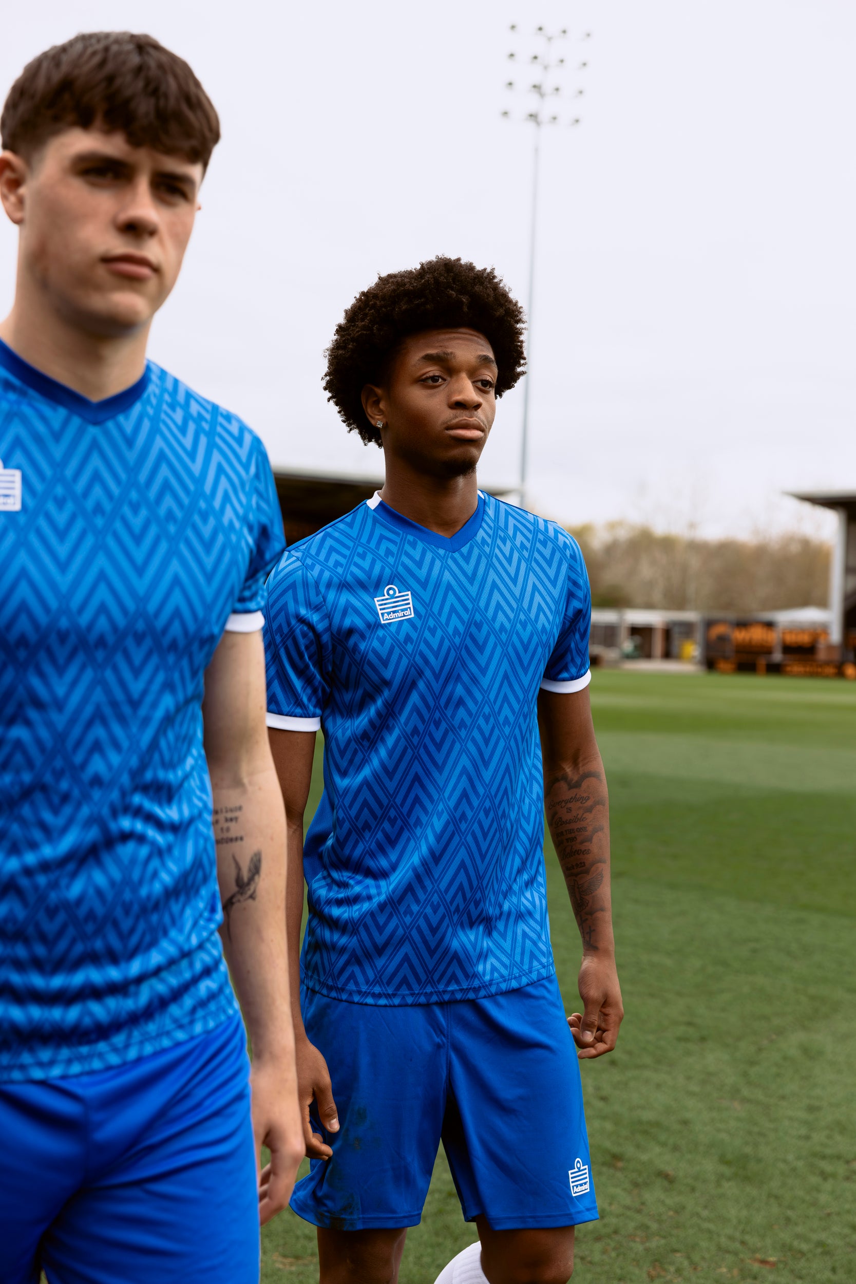 Admiral Sports | Sportswear and Clothing