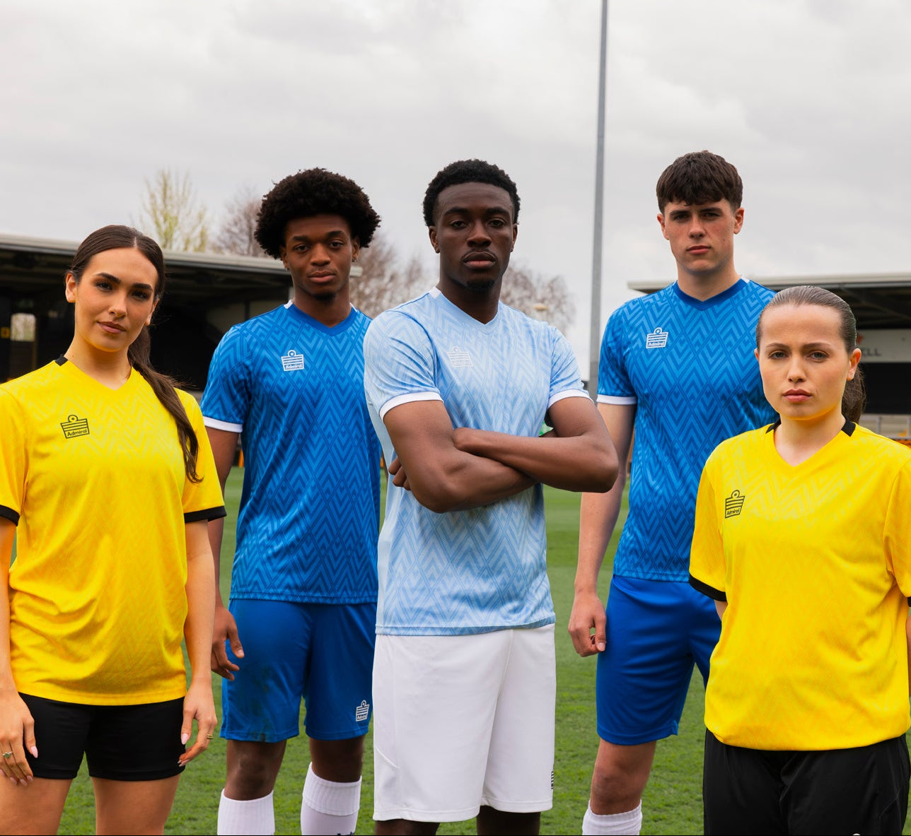 Admiral Sports | Sportswear and Clothing