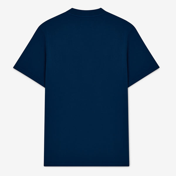 Eastleigh T-Shirt - Midnight Navy