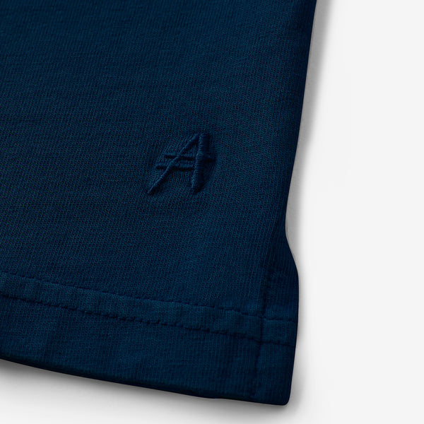 Eastleigh T-Shirt - Midnight Navy