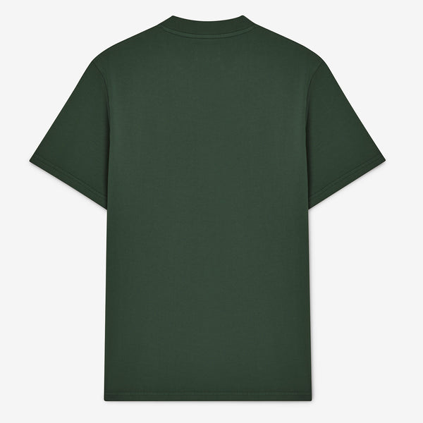 Eastleigh T-Shirt - Forest Green