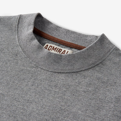 Eastleigh T-Shirt - Condor Grey