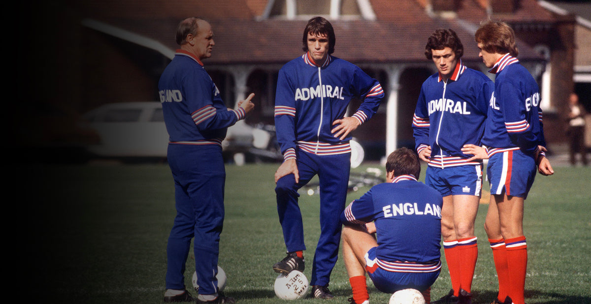 England Collection