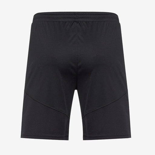 Flare Training Shorts - Black