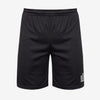 Flare Training Shorts