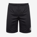 Flare Training Shorts - Black