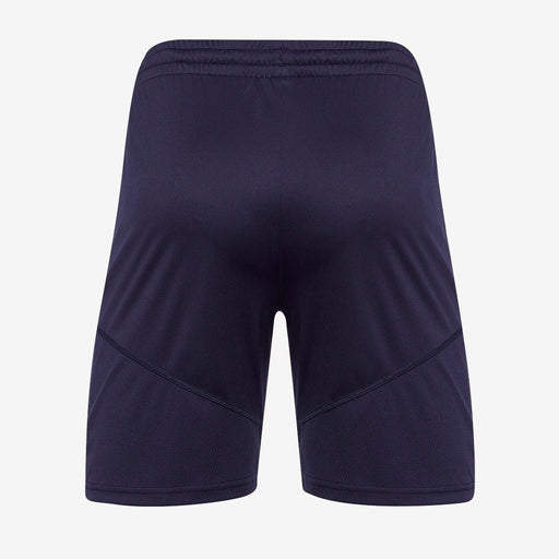 Flare Training Shorts - Navy