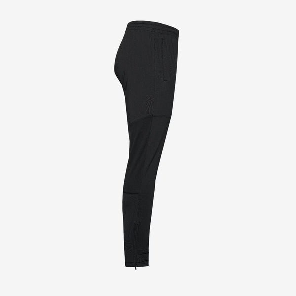 Flare Training Pants - Black