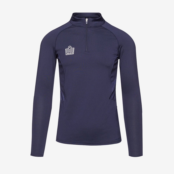 Flare Training Top - Navy