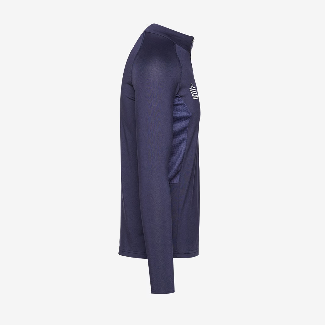 Flare Training Top | Navy | Admiral Sports