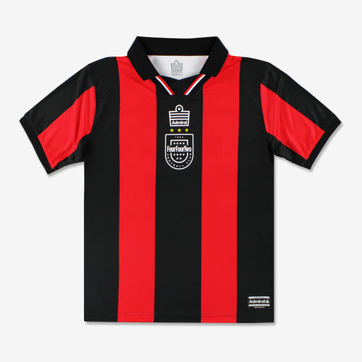 FourFourTwo x Admiral Football Shirt Shirt - Front