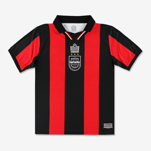 FourFourTwo x Admiral Football Shirt Shirt - Front