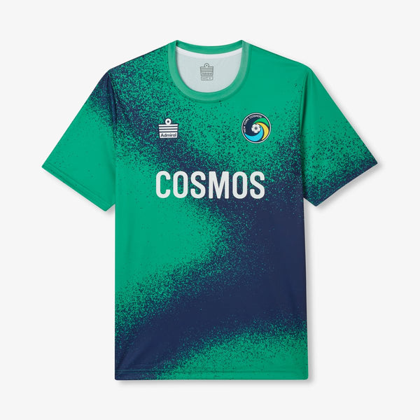 Cosmos Carlos Gradient Shirt