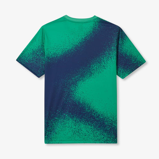 Cosmos Carlos Gradient Shirt