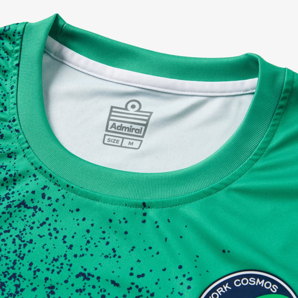 Cosmos Carlos Gradient Shirt