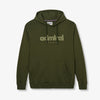 Lee Graphic Hoodie