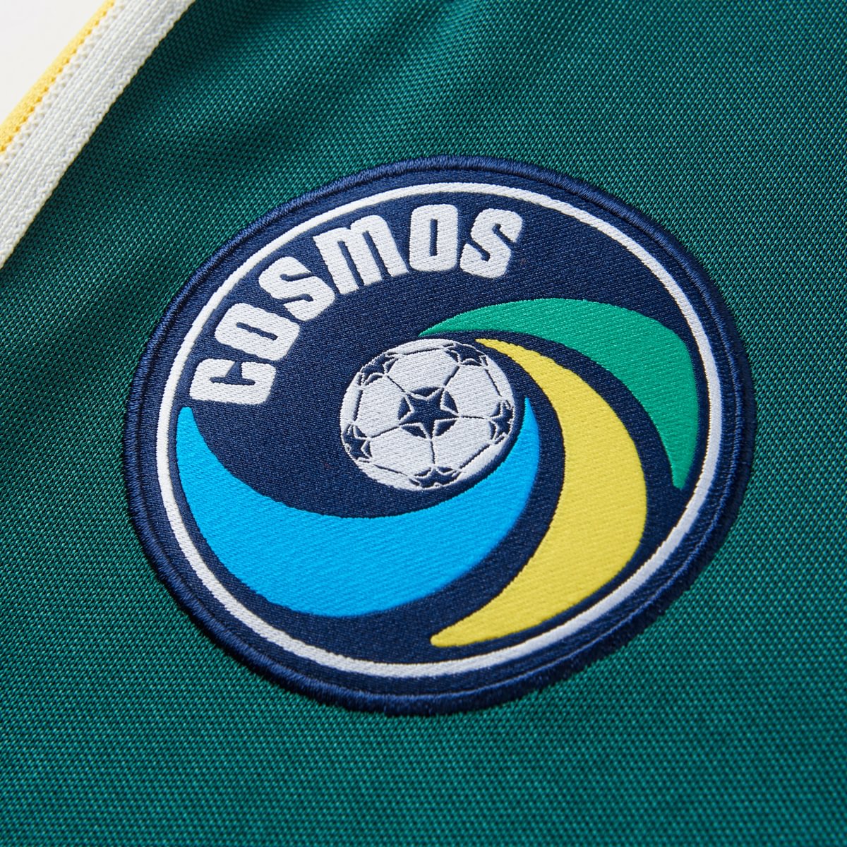 New York Cosmos x Admiral Collection - Admiral Sports