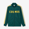 Cosmos Tape Track Top
