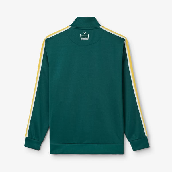 Cosmos Tape Track Top