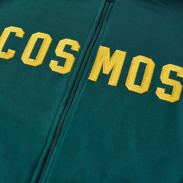 Cosmos Tape Track Top