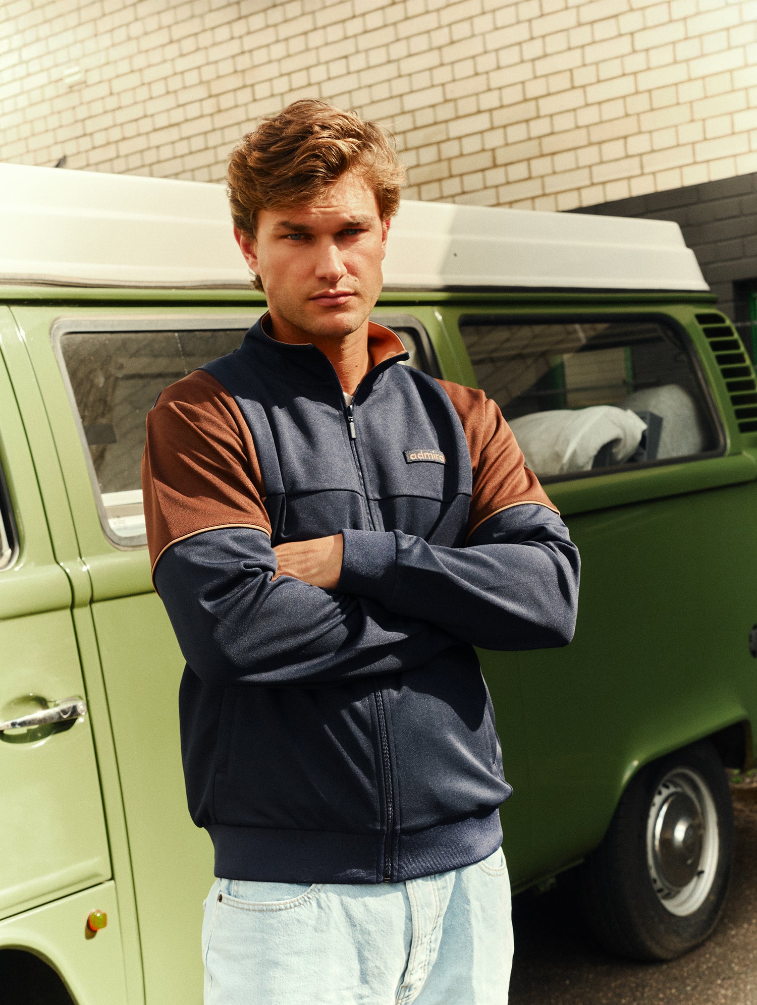 Admiral Sports | Sportswear and Clothing