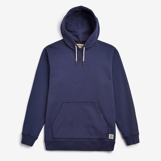 Braunstone Core Hoodie - Hawk Navy