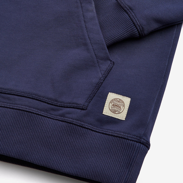 Braunstone Core Hoodie - Hawk Navy