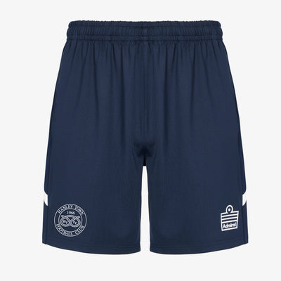 Hanley Town FC Training Short - Navy