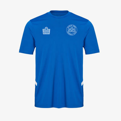 Hanley Town FC Training Top - Royal