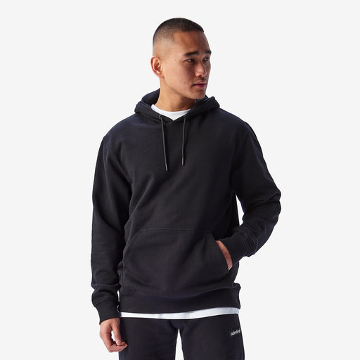 Harcourt Hoodie - Black