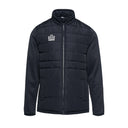 React Fusion Hybrid Jacket Adults - Black
