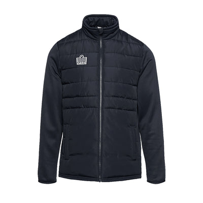 React Fusion Hybrid Jacket Adults - Black