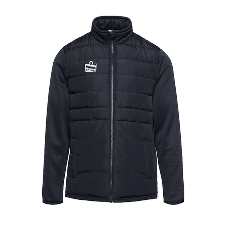 React Fusion Hybrid Jacket Adults - Black