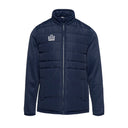 React Fusion Hybrid Jacket Adults - Navy