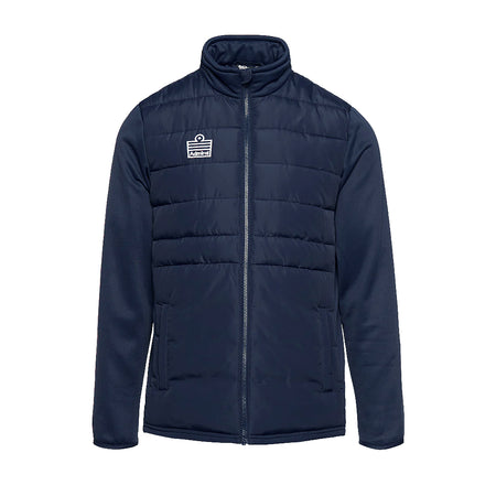 React Fusion Hybrid Jacket Adults - Navy