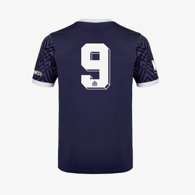 Hype Train Home Football Shirt - Navy