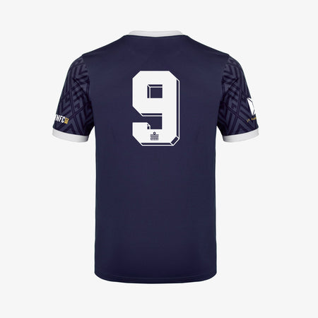 Hype Train Home Shirt - Navy
