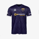 Hype Train Home Shirt - Navy
