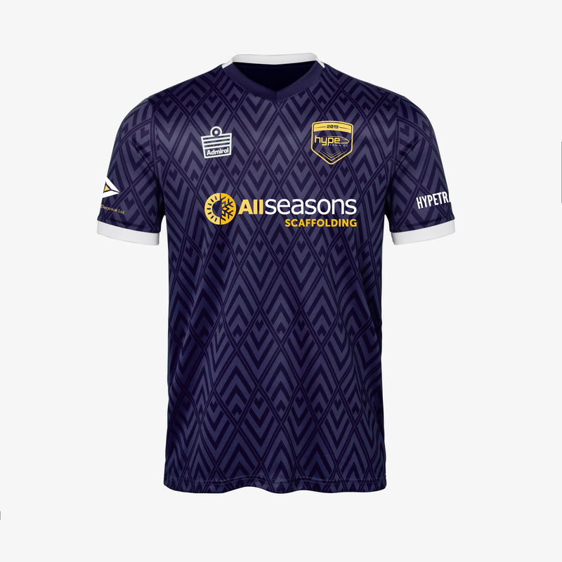 Hype Train FC