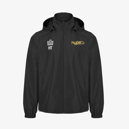 Hype Train React Rain Jacket