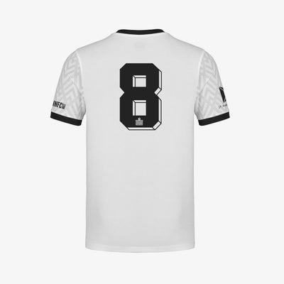 Hype Train Third Shirt - White