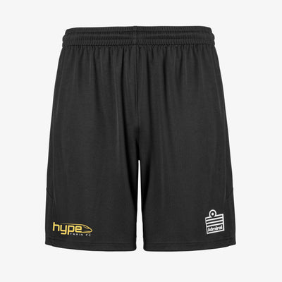 Hype Train Away Core Short - Black
