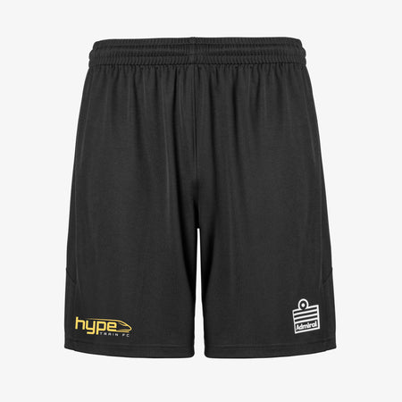 Hype Train Away Core Short - Black