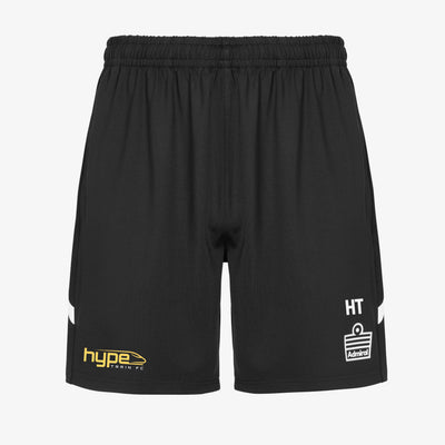 Hype Train React Training Short