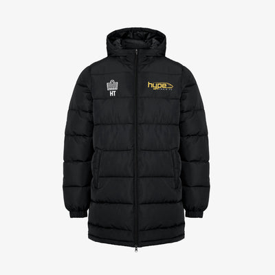 Hype Train Managers Jacket
