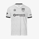 Hype Train Third Shirt - White