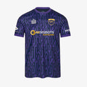 Hype Train Away GK Shirt - Purple