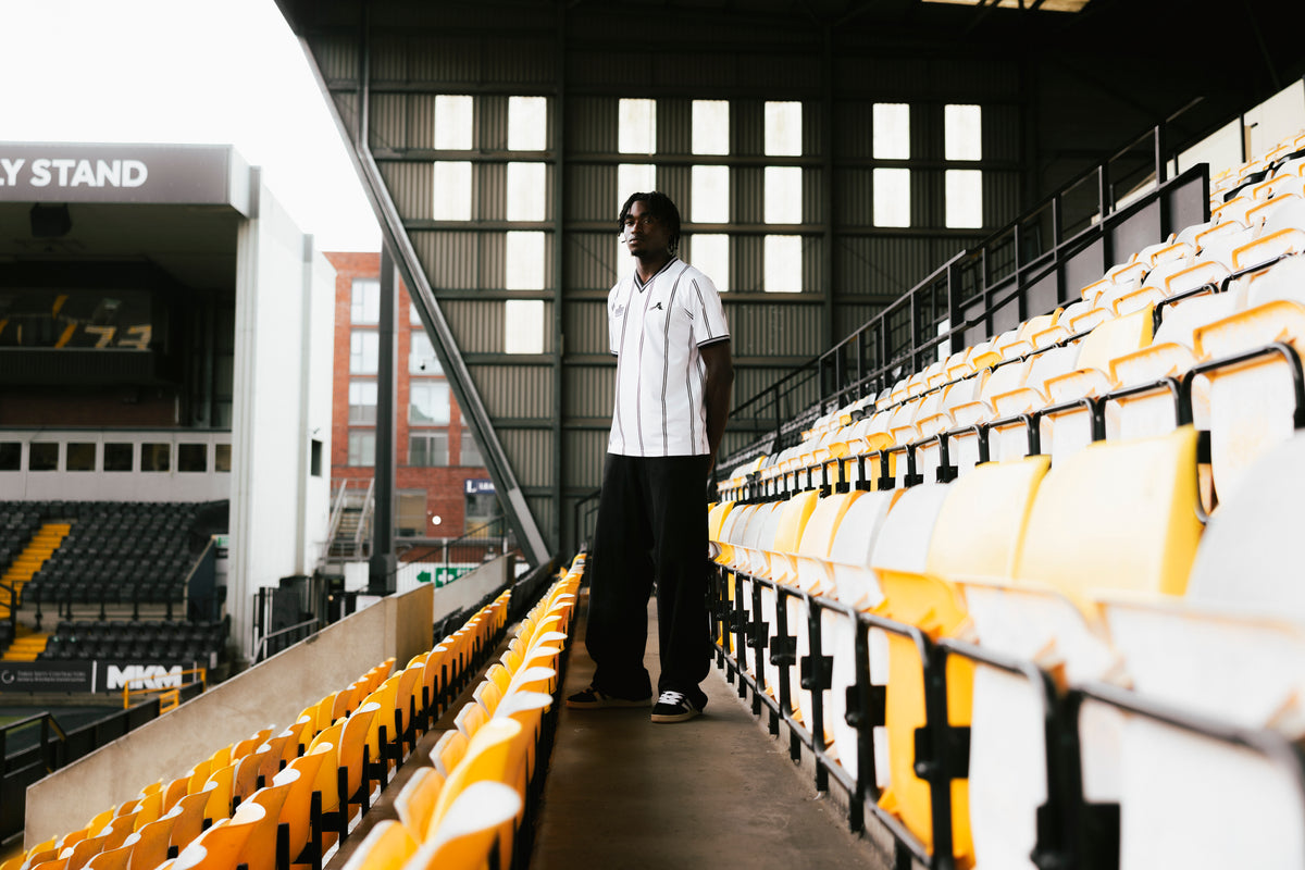 Notts County Retro
