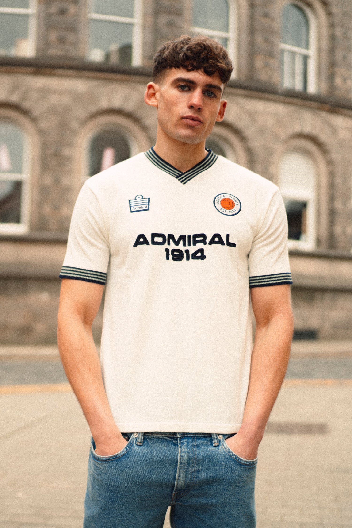 Admiral Sports | Sportswear and Clothing