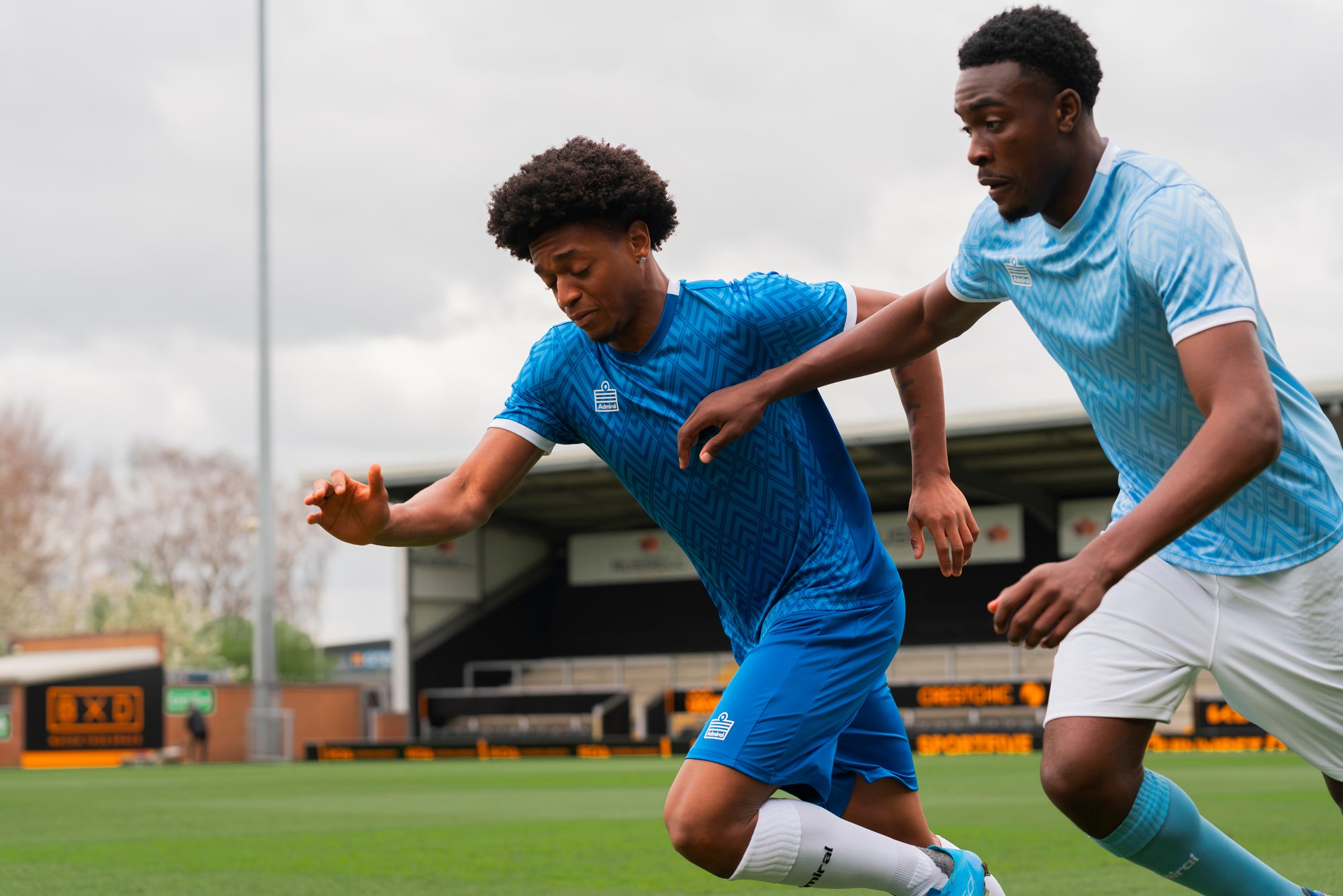 Admiral Sports | Sportswear and Clothing